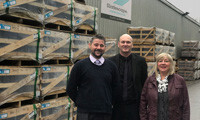 Slatescape appoints three new members to its sales team