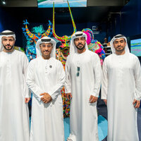 UAE participation in Expo 2025 Osaka reflects commitment to global cooperation: Head of Cybersecurity