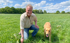 From corporate life in New York to seeding a revolution in the Cotswolds