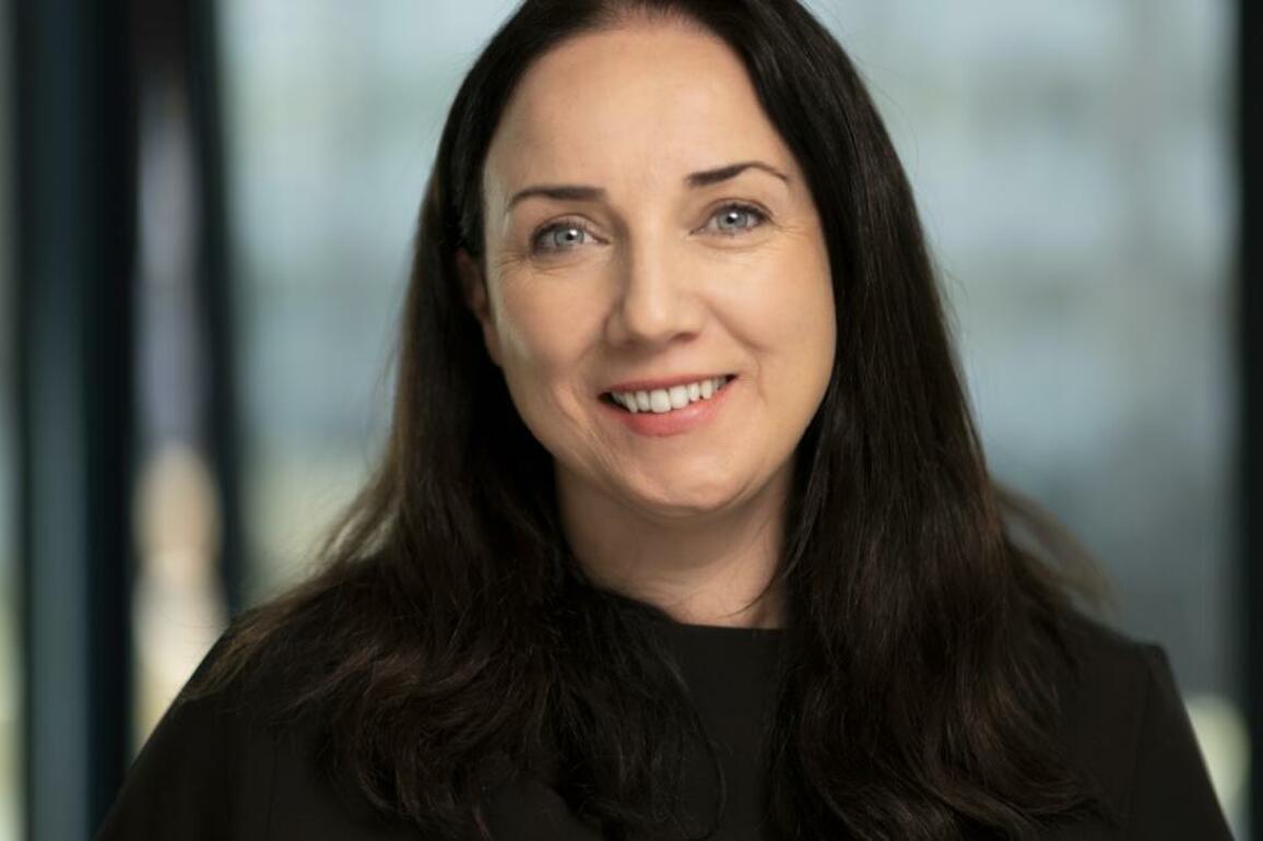 Fermanagh lawyer appointed to national group executive