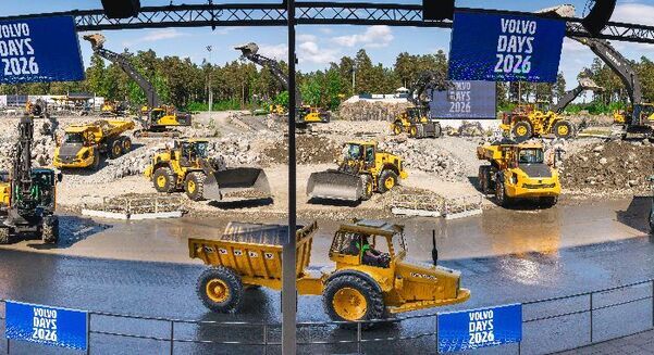 Volvo Days 2026