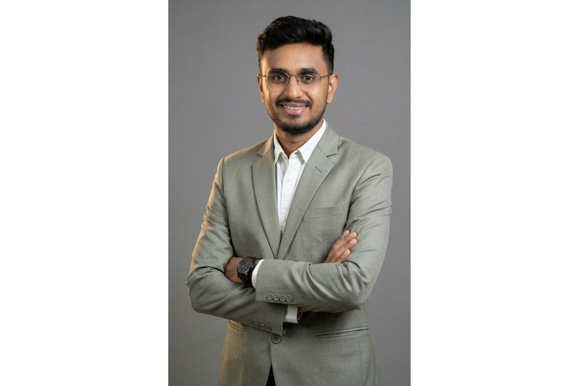 Alta School of Technology Appoints Santosh Mishra as Director - AI Innovation