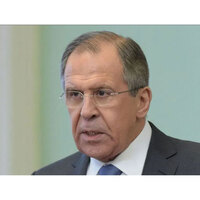 BRICS becoming global umbrella for Eurasia, Africa, Latin America: Russian FM Lavrov