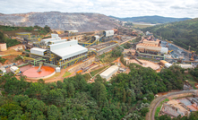  Nokia is working to provide a private wireless services for Vale’s Carajás mine in Brazil