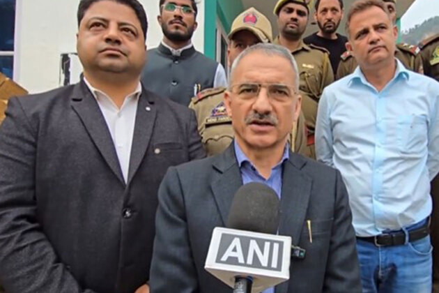 J-K: Doda administration coordinates with MEA to assist students stranded in Iran
