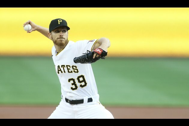 Brewers look for another fast start against Pirates