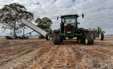  Today is National Agriculture Day. Picture Mark Saunders.