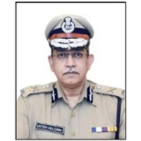MHA appoints Satish Golcha as new Delhi Police Commissioner