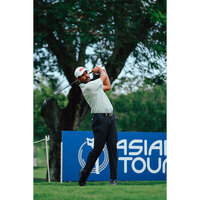IGPL stars Bhullar and Pukhraj tied for 26th place in Singapore