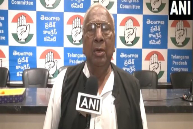 "Modi understood country will not run in name of Ram, will have to work for poor": Congress leader on caste census