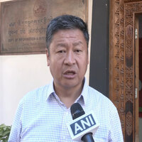 "Tibet issue should also be resolved": Tibetan government-in-exile reacts to Trump-Xi meeting