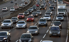 '£35bn black hole': MPs call for urgent reform to motoring taxation