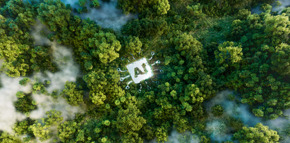 The Data Center Problem for Sustainable Investing