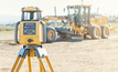 Topcon's Millimetre GPS technology now features the LZ-T5 laser transmitter for enhanced performance.