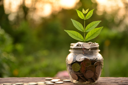 Why the current yield environment favours sustainable bonds