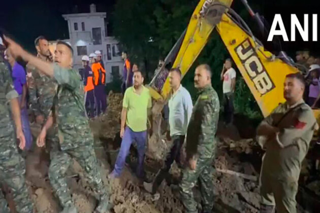 Himachal Pradesh: Death toll in Sundernagar landslide rises to six