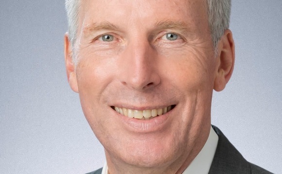 Hong Kong PE stalwart John Levack dies aged 64