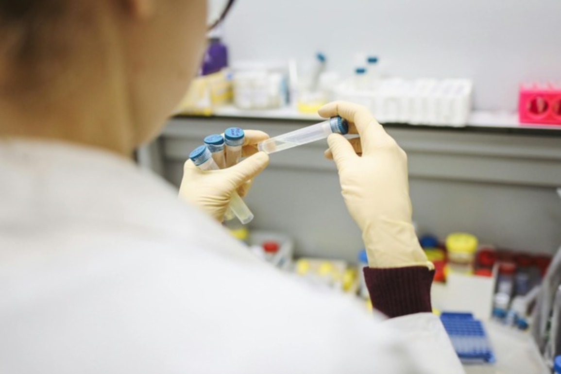 Hepatitis B birth-dose dropped as Kennedy reshapes policy