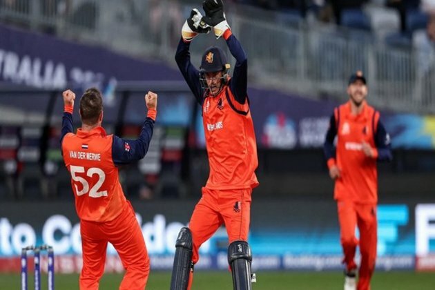 Netherlands name 15-player squad for World Cup Qualifier, Ackermann, Klaassen, van der Merwe not included