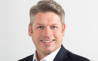 Buck benefits consulting leader Mark Pemberthy