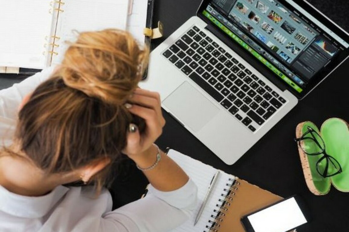 Study finds if mindfulness can combat anxiety