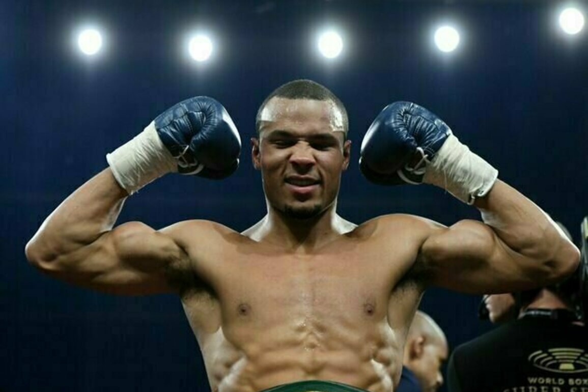 How fighters make weight in combat sports - and regain it for the match