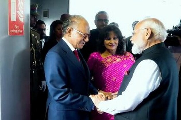 PM Modi concludes Mauritius visit, shares highlights of second day