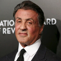 Sylvester Stallone calls 'Demolition Man' a "great movie" that still holds up