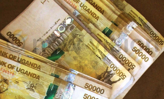 How the shilling traded How the shilling traded