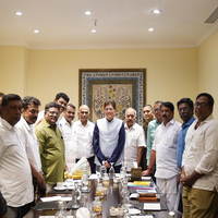 Union Minister Piyush Goyal meets fireworks traders delegation to strengthen safety and protect livelihoods