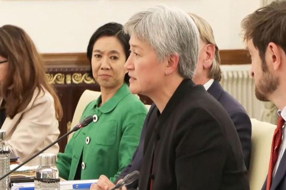 India-Australia must leverage QUAD for regional, mutual benefits: FM Wong says talks to advance Comprehensive Strategic Partnership