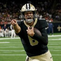 Saints make switch to start rookie QB Tyler Shough