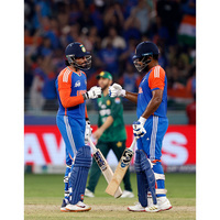India vs Pakistan T20 World Cup 2026 clash faces possibility of rain in Colombo