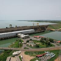 (Hello Africa) Chinese firm facilitates revival of Nigeria's hydropower hub
