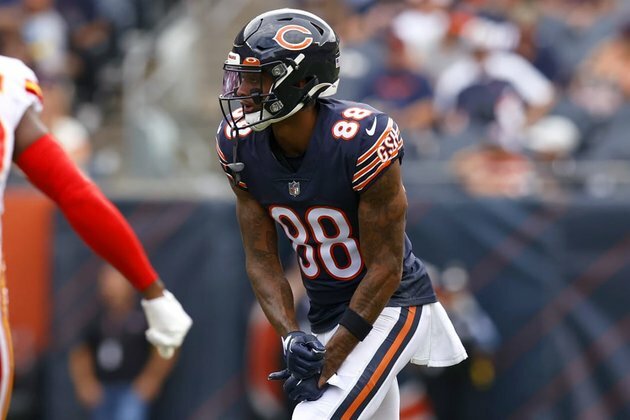 5 Bears who stepped up in preseason-opening win