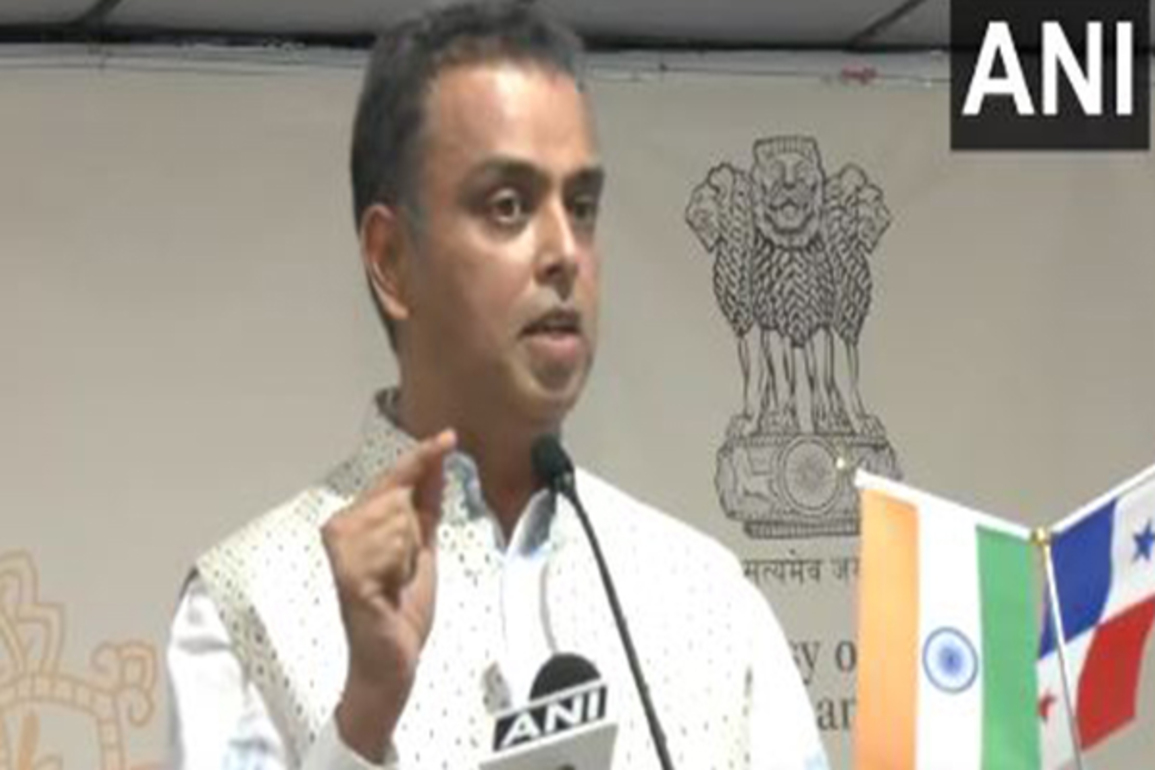 All-party delegation: MP Milind Deora reaffirms India's firm stance on countering terrorism