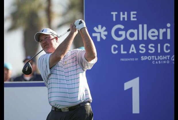 Boo Weekley, Glen Day tied for first-round lead in Madison