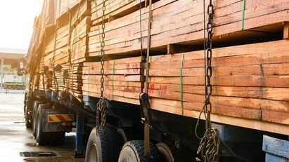 SCA Wood Supply UK sold to BSW Timber