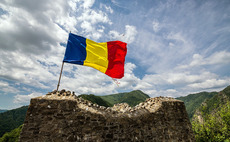 Resilient Romania attracting PE