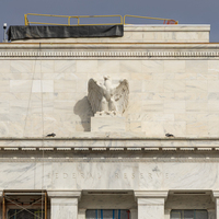 U.S.-WASHINGTON, D.C.-FEDERAL RESERVE-INTREST RATE-CUT
