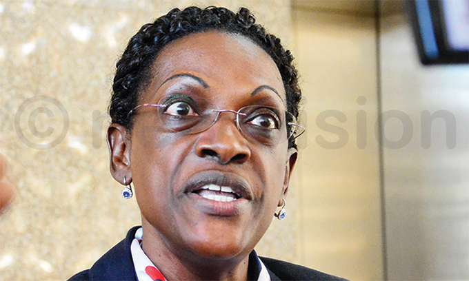 ustine agyenda did not turn up for the vetting process
