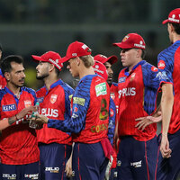 IPL 2026: 'Fabulous environment' driving Punjab Kings' strong start, says Sairaj Bahutule