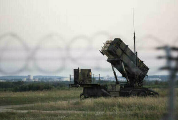 Russian forces destroy more Ukrainian Patriot launchers - MOD