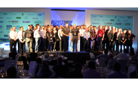 Top suppliers line up at Pipe Center and Climate Center's national event