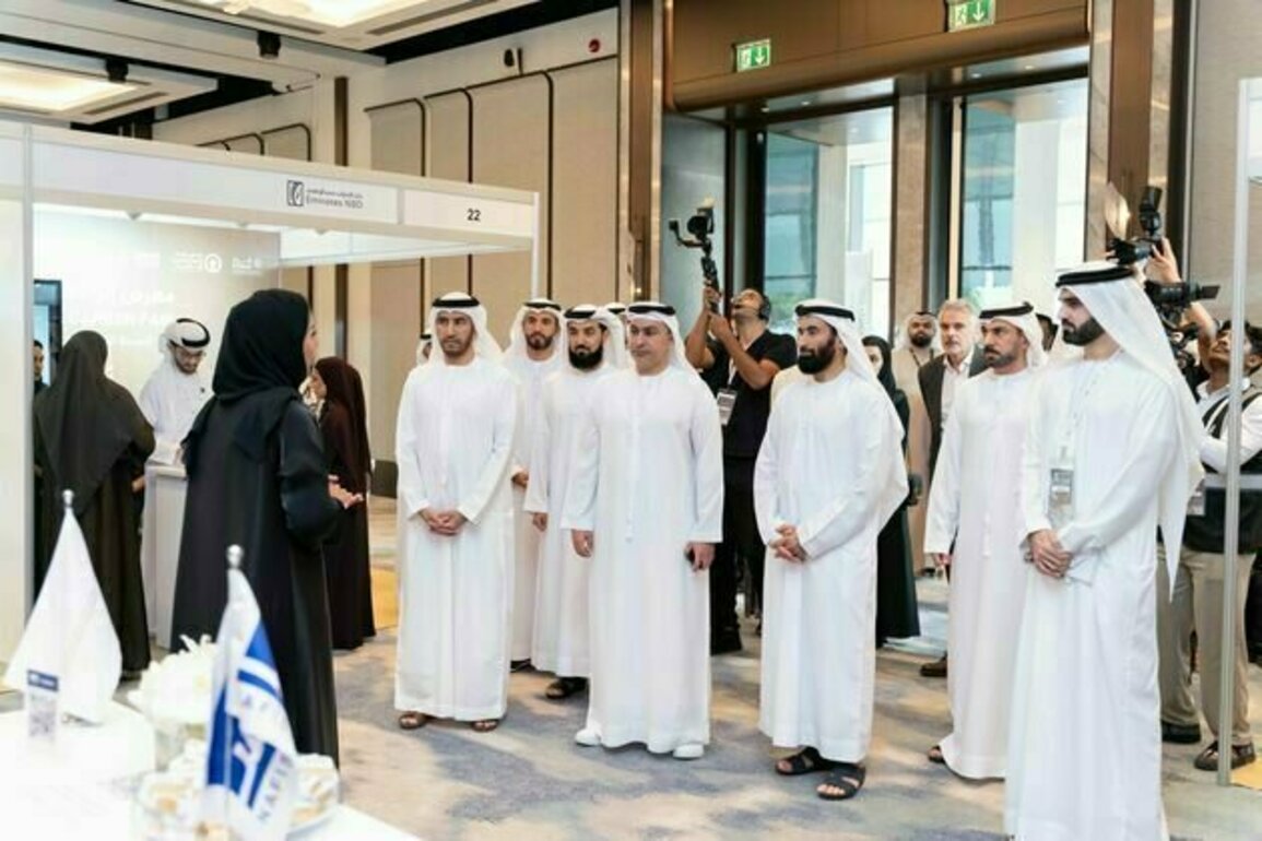 'Ethraa' Career Fair wraps up in Dubai with strong Emirati participation
