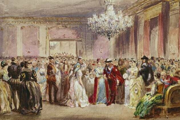 The Edwardians: Age of Elegance - a glimpse into royal patronage of the arts in the early 20th century