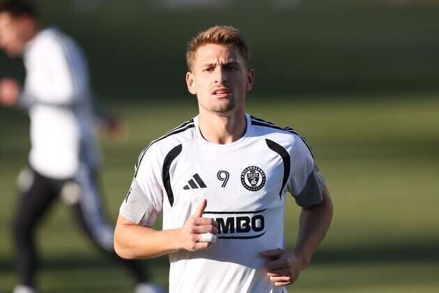 Struggling sides collide as winless Union visit Montreal