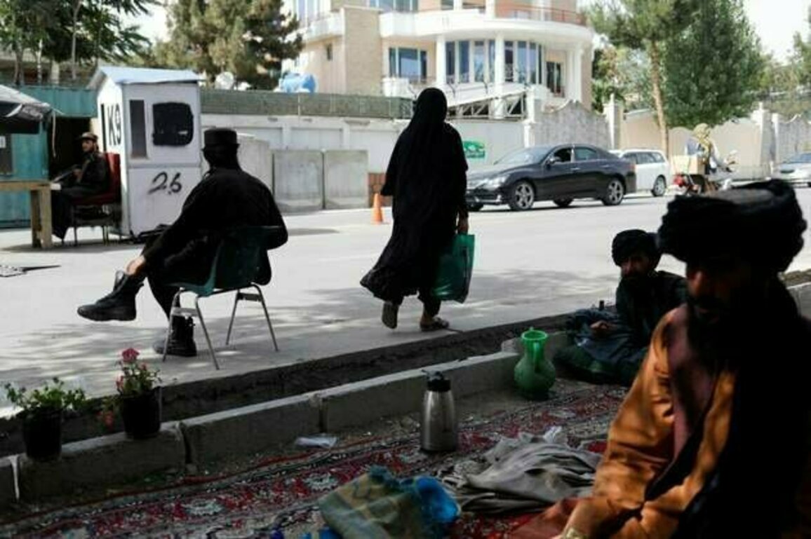 UN Afghanistan Expert Renews Call for Wide-Ranging Accountability Body