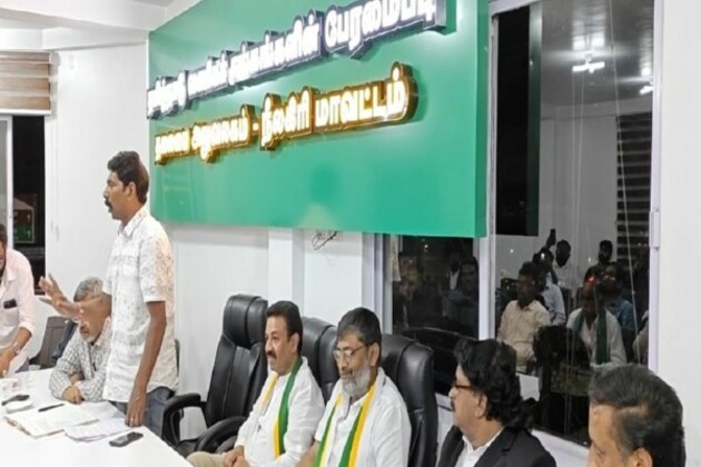 Nilgiris traders call for bandh on April 2 against e-pass system; black flag protest on March 29