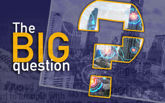 The Big Question: Should China still be considered an emerging market?